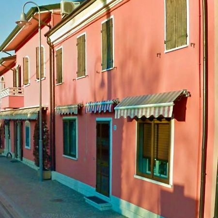 La Casa Apartment Cerea Екстериор снимка