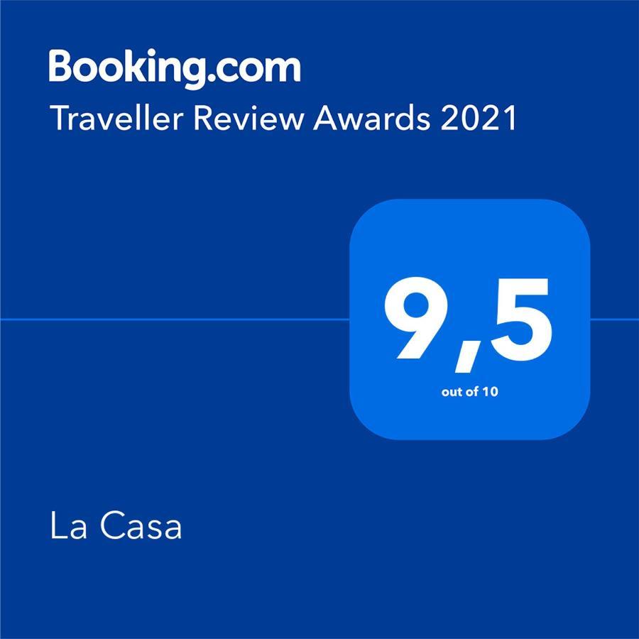 La Casa Apartment Cerea Екстериор снимка