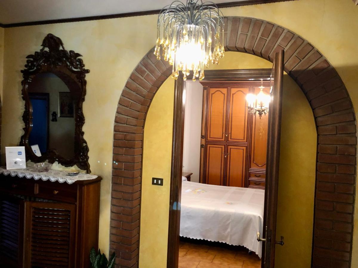 La Casa Apartment Cerea Екстериор снимка