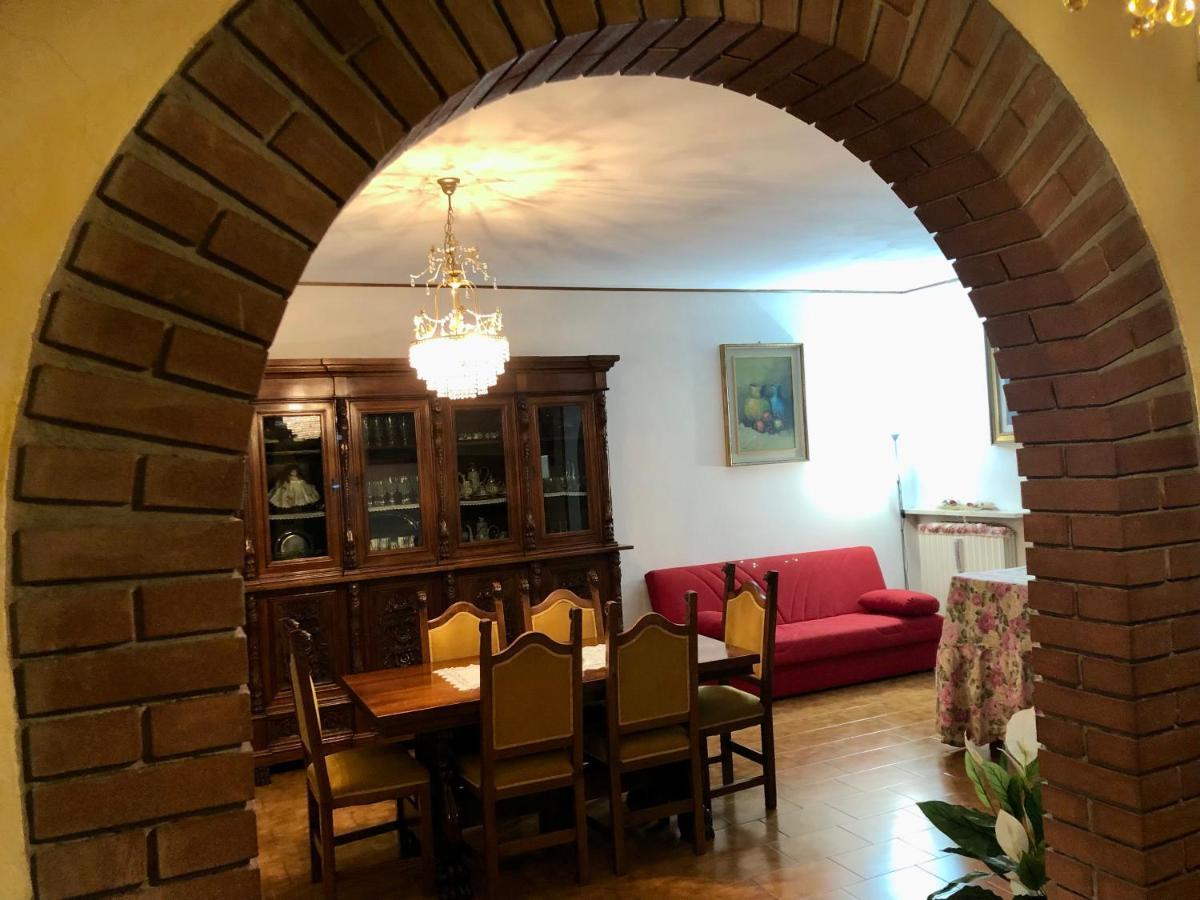 La Casa Apartment Cerea Екстериор снимка