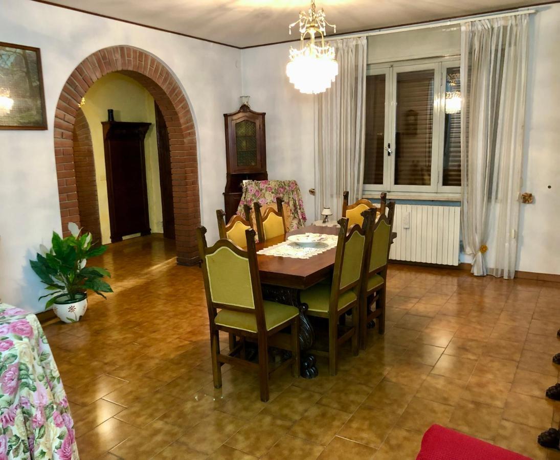 La Casa Apartment Cerea Екстериор снимка