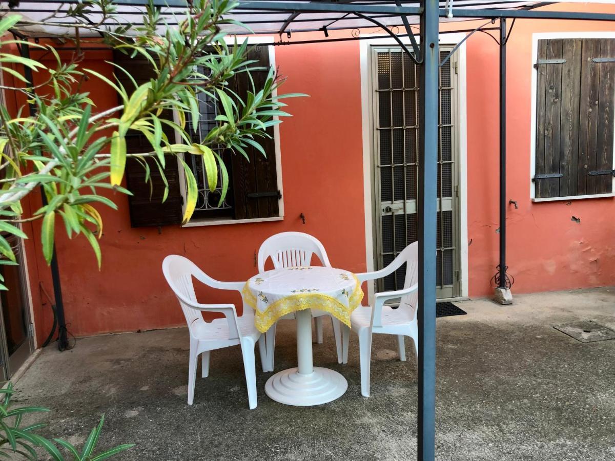 La Casa Apartment Cerea Екстериор снимка
