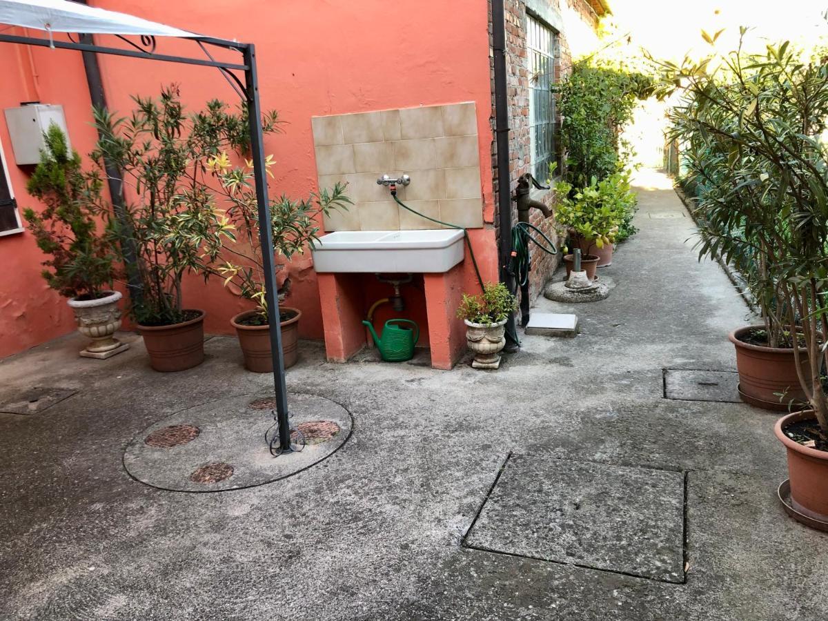 La Casa Apartment Cerea Екстериор снимка