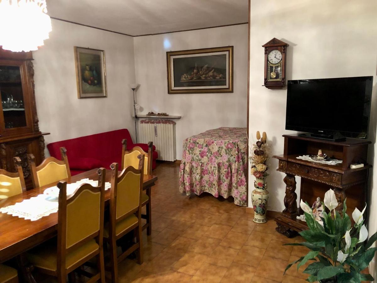 La Casa Apartment Cerea Екстериор снимка