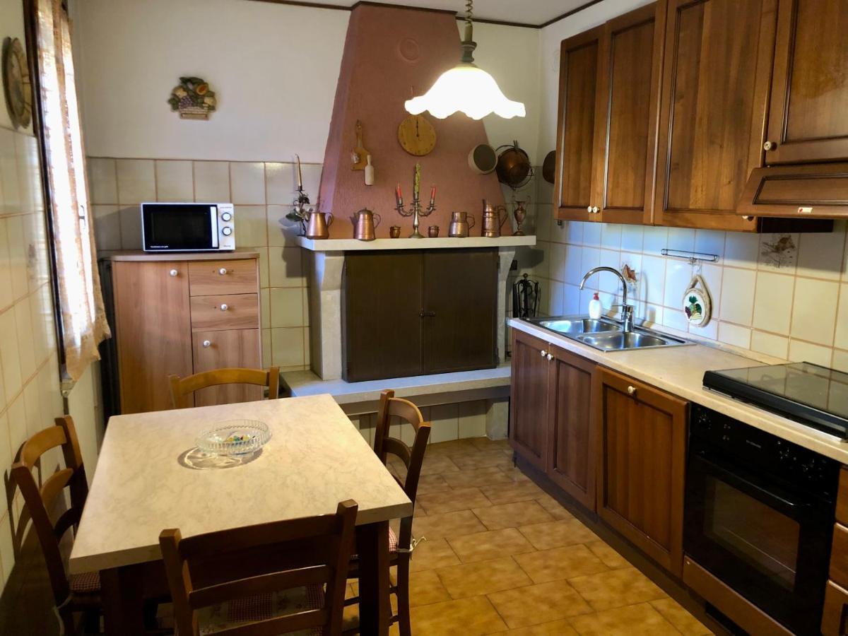 La Casa Apartment Cerea Екстериор снимка