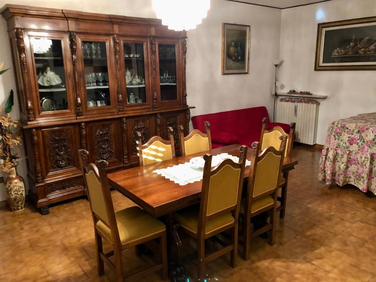 La Casa Apartment Cerea Екстериор снимка