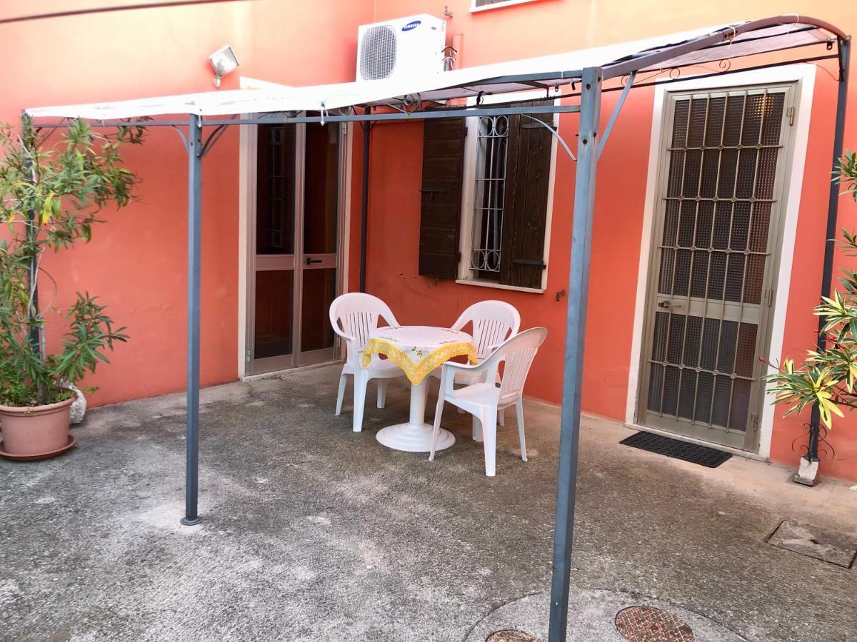 La Casa Apartment Cerea Екстериор снимка