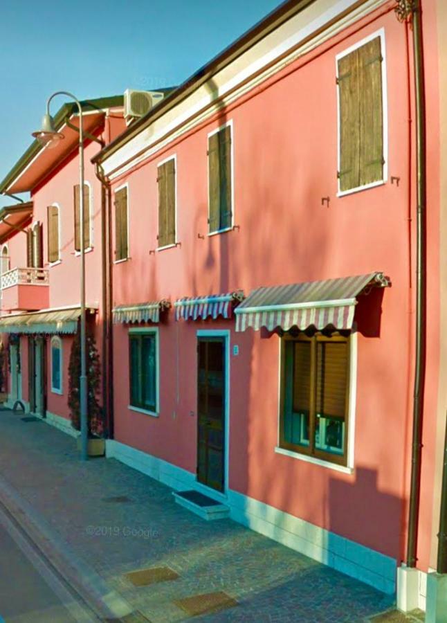 La Casa Apartment Cerea Екстериор снимка