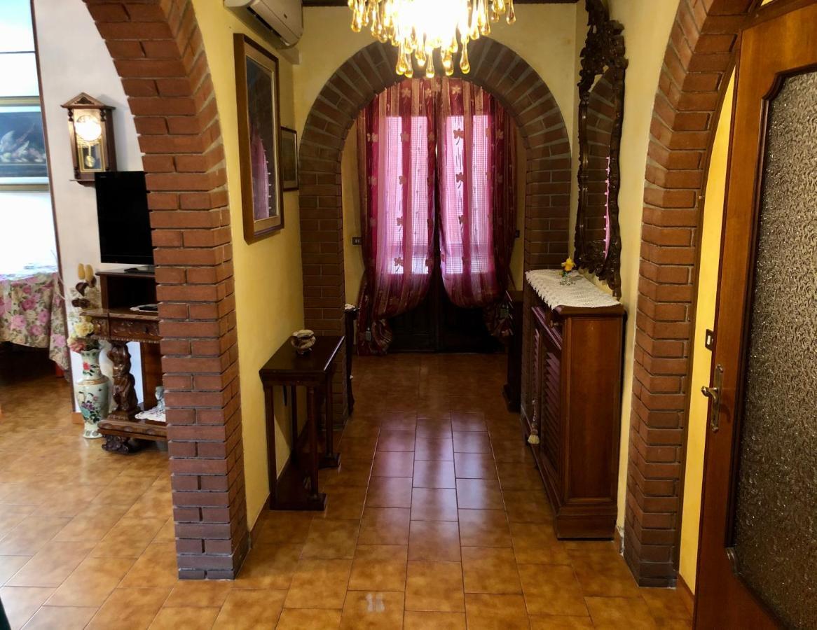 La Casa Apartment Cerea Екстериор снимка